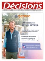 Décisions HPA